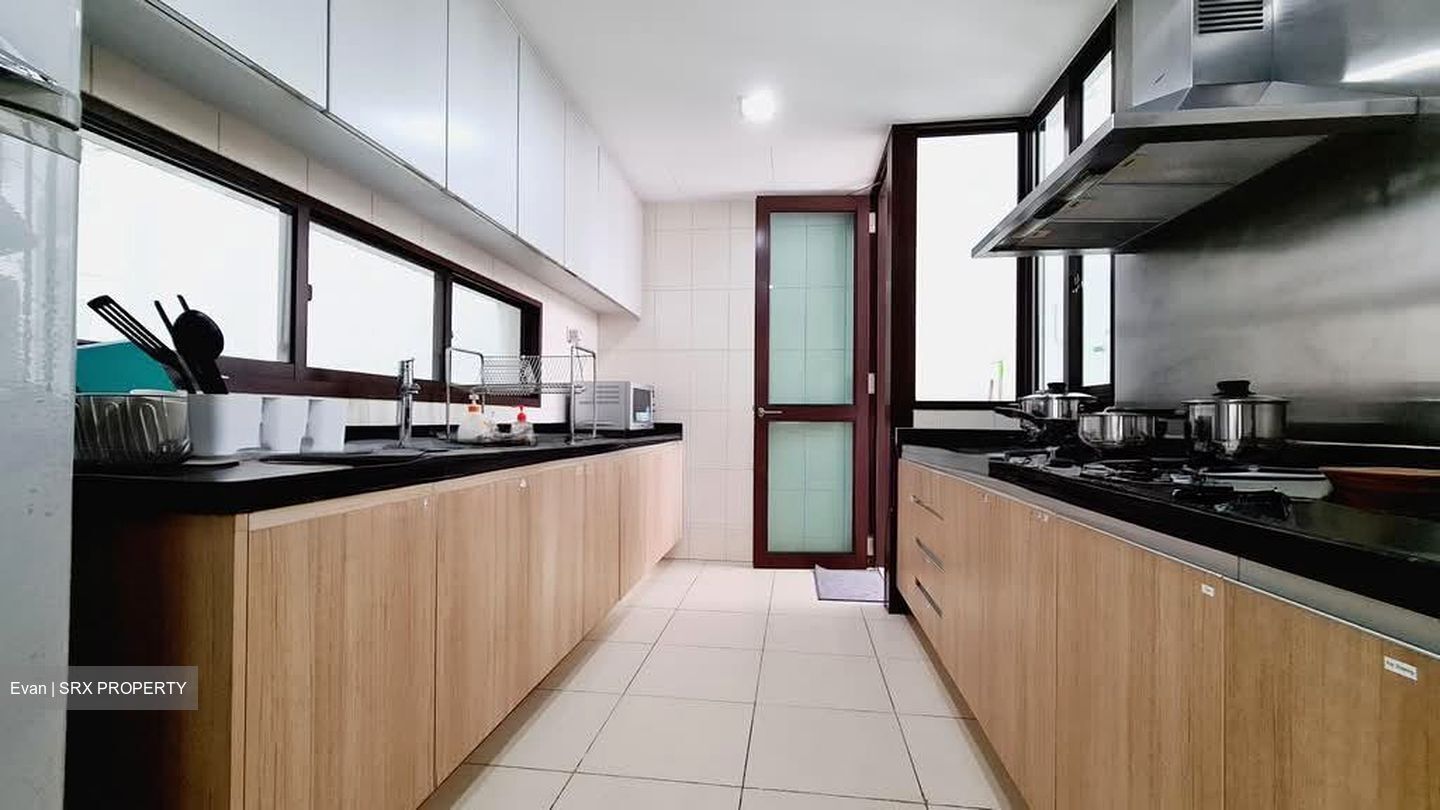 Varsity Park Condominium (D5), Condominium #561499221